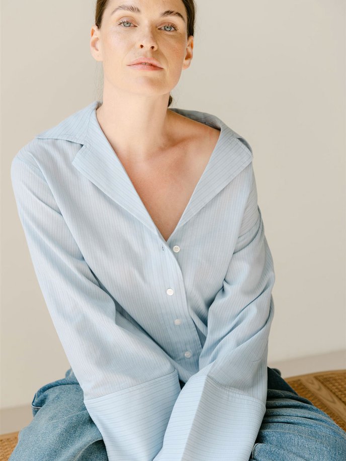 La Femme
by Schilliger

 