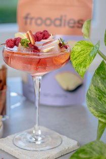 Épicerie fine: saveurs estivales