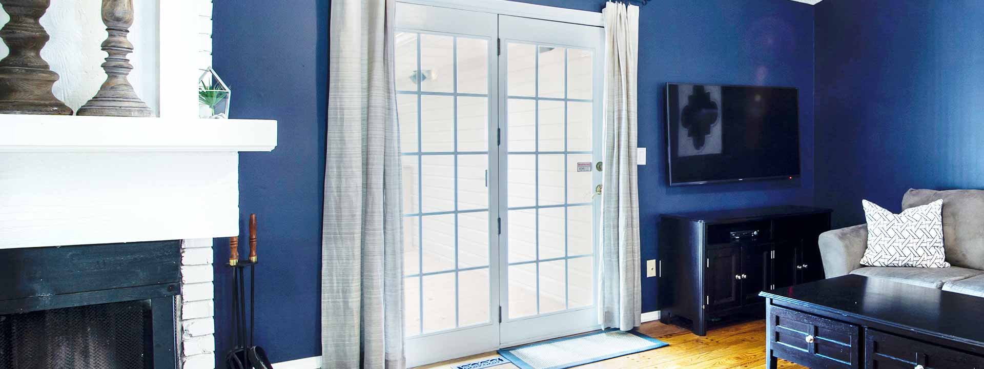 Le petit guide du rideau