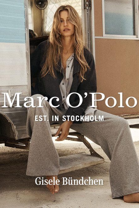 Marc O'Polo