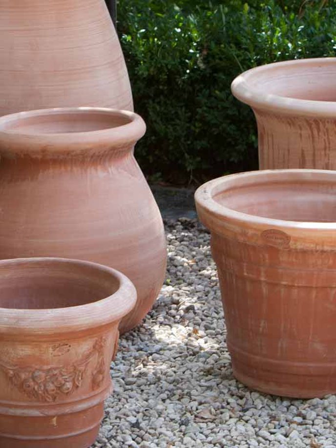 Bien choisir le contenant pour ses plantes