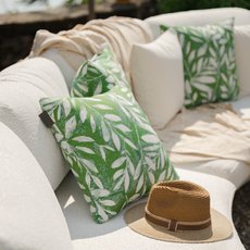 Coussins & accessoires outdoor