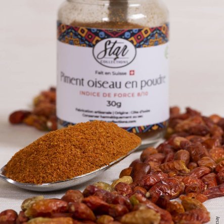 Star Collection | Épices