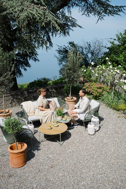 La Dolce Vita s'invite chez vous ce printemps