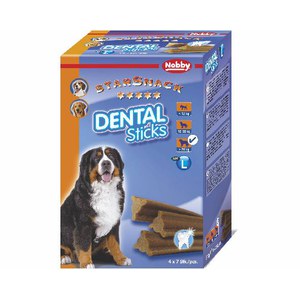   StarSnack Dental Sticks. grand. 840 g  840 g
