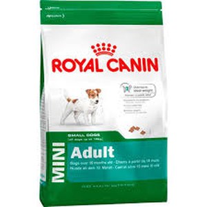 Royal Canin  Mini Adult 2 kg  2 kg