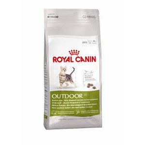 Royal Canin  Outdoor 2 kg  2 kg