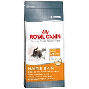 Royal Canin  Hair & Skin Care 400 g  400 g