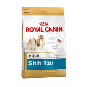 Royal Canin  Shih Tzu 1.5 kg  1.5 kg