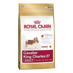 Royal Canin  Cavalier King Charles 1.5 kg  1.5 kg