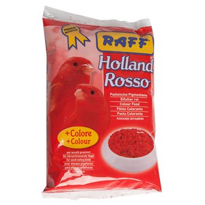   Raff pâtée rouge 300 g RROT  300 g