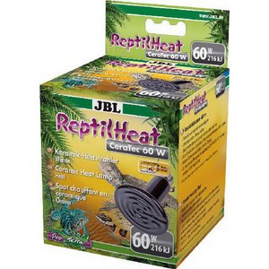   JBL ReptilHeat 100 W  100w