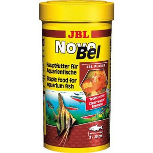   JBL NovoBel 250 ml F/NL  250ml