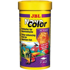   JBL NovoColor ravive-couleur 250 ml F/NL  250ml
