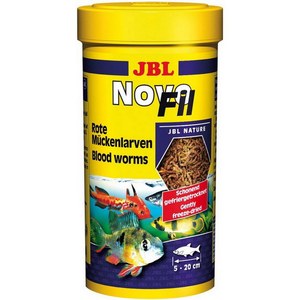   JBL NovoFil 100 ml F/NL  100ml