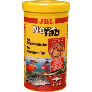   JBL NovoTab 1800 Tabletten F/NL  