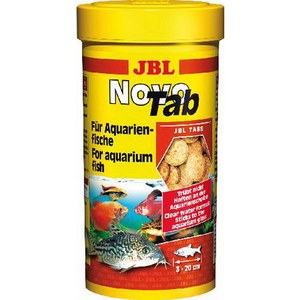   JBL NovoTab 400 tablettes F/NL  