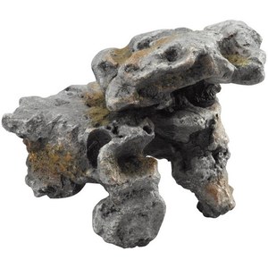   Décor-pierre Combo-Lava M 225x185x155mm  22,5x18,5x15cm