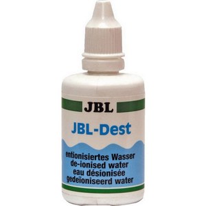   JBL Dest 50ml eau distilée  