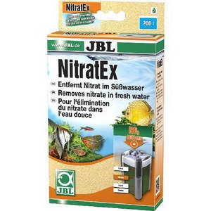   JBL NitratEx 250ml pour 200l D/GB/F/NL/I  