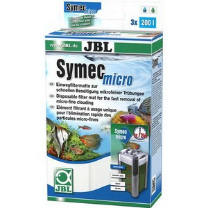   JBL SymecMicro. 250x750mm D/F  