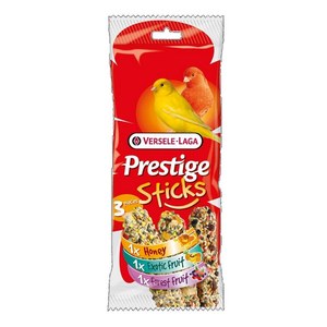   Prestige Sticks Canaris Triple Variety Pack. 90 g  90g