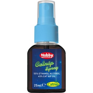   Spray Catnip 25 ml  