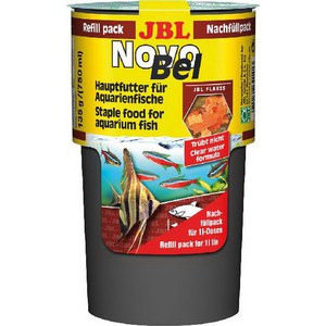   JBL NovoBel remplissage 750ml F/NL  