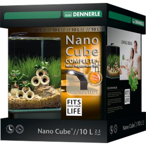  Dennerle Nano Cube Complete 30l  