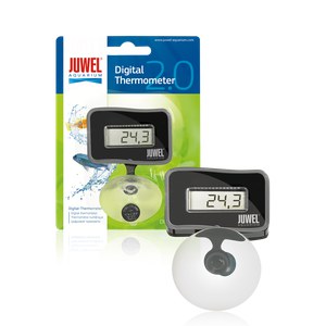 Juwel  Juwel thermomètre digital soubmersible  