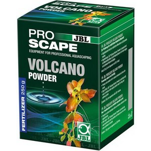   JBL ProScape Volcano Powder 250g  250g