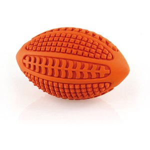   swisspet Krink Football M.L=165mm orange  