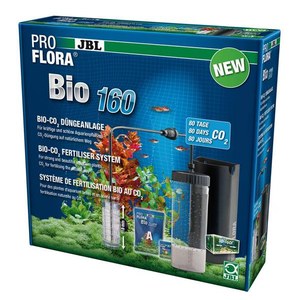   JBL ProFlora bio160 2 (rechargeable)  