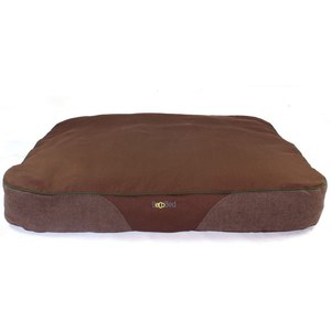   Beco Bed L Paddington brown Brun marron 55x75x15cm