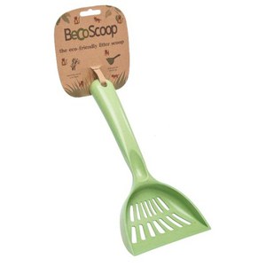   Beco Scoop Litter green Vert anis 