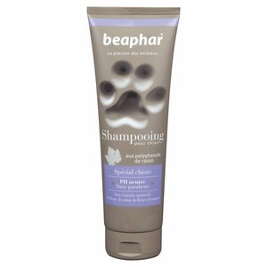   Beaphar Shampooing Spécial Chiots 250 ml  250ml