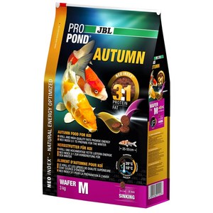   JBL ProPond Autumn M, 3 kg  3kg