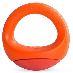   Rogz Pop-Upz Orange L  14.5cm