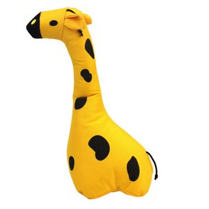   Beco Soft Toy - Giraffe - Small  Small