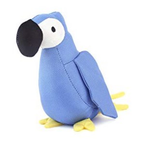   Beco Soft Toy - Parrot - Large  Large