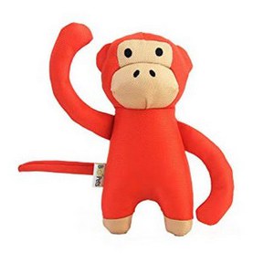   Beco Soft Toy - Monkey - Small  Small