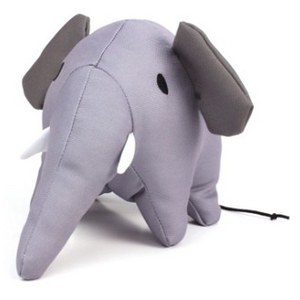   Beco Soft Toy - Elephant - Small  Small