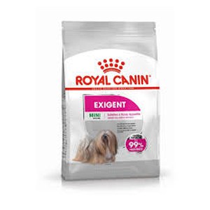 Royal Canin  Exigent Mini 1kg 1 kg  1 kg