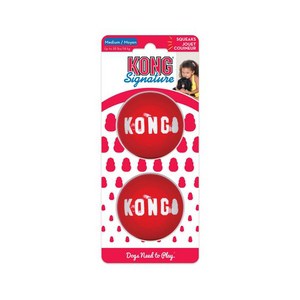   Kong Signature Balls L (2 pièces)  
