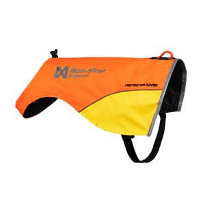 Non-Stop dogwear Protector Veste Protector XS Orange XS