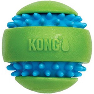 Kong  KONG Squeezz Goomz Ball M, Ø 6.4 cm  6.4cm