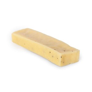 Snuggis  BePure Lingot de fromage à la truffe pour chiens  