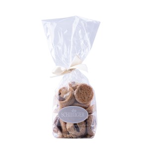 Biscuits Time
Biscuits Time  Cookies au chocolat  150gr