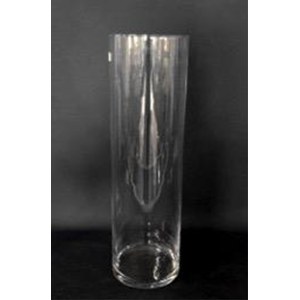 Schilliger Design Norverre Vase cylindrique  15x40cm