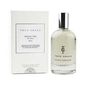 True Grace VILLAGE Parfum de Maison Village Thé blanc  100ml